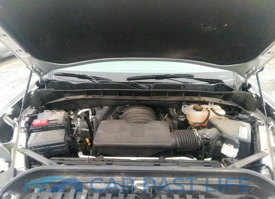 3GTU9BED8MG326645# 10