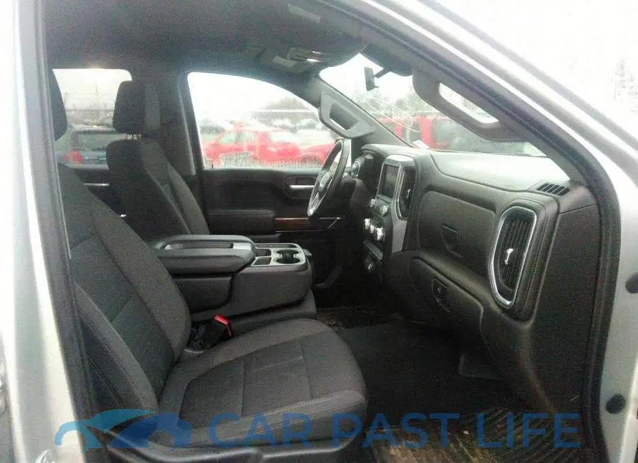 3GTU9BED8MG326645# 5