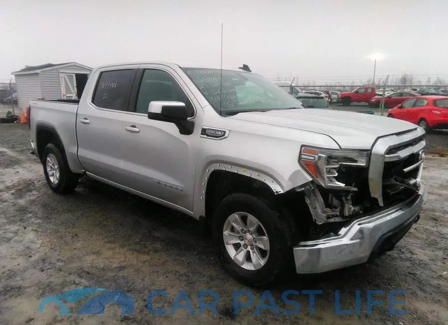3GTU9BED8MG326645# 1