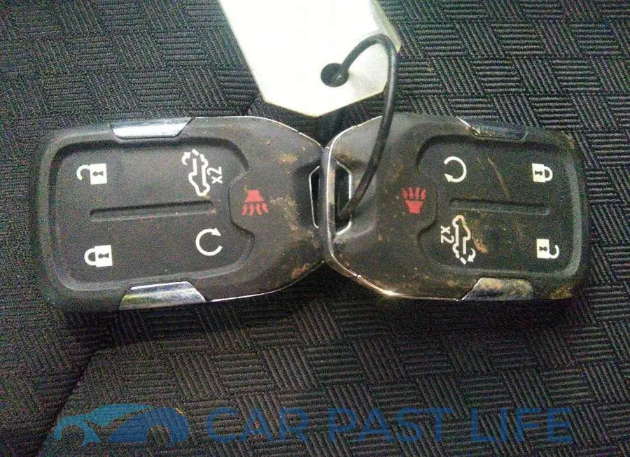 3GTU9BED8MG326645# 11