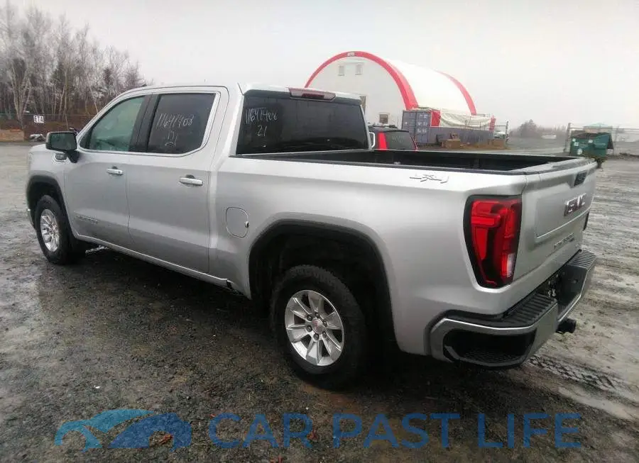 3GTU9BED8MG326645# 3