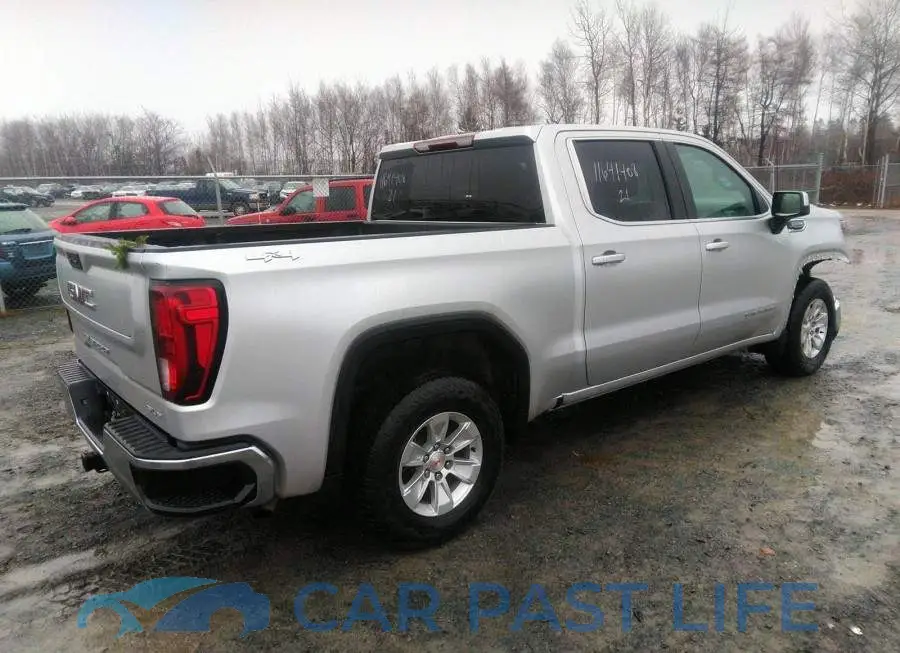 3GTU9BED8MG326645# 4