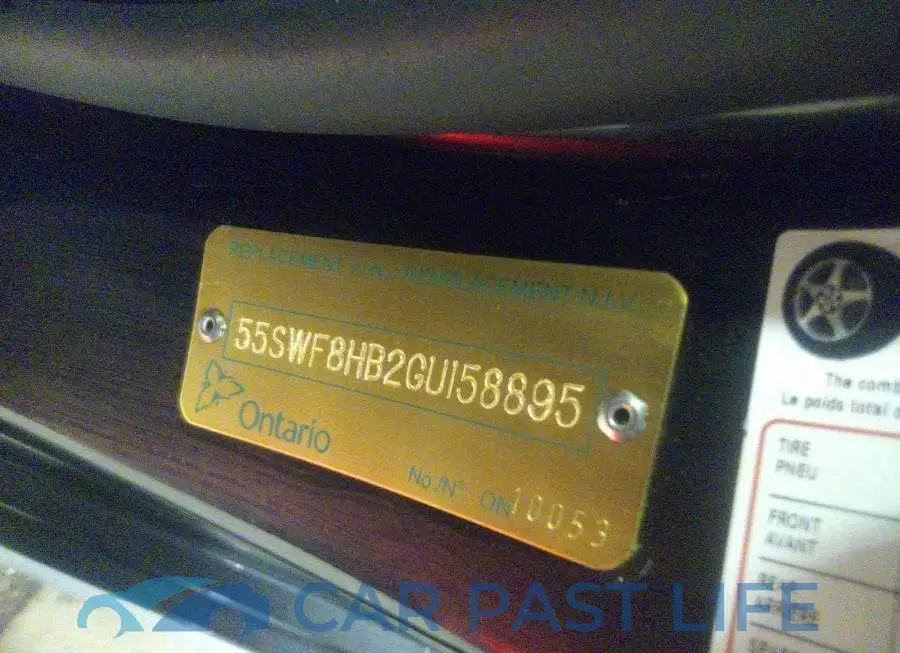 55SWF8HB2GU158895# 9