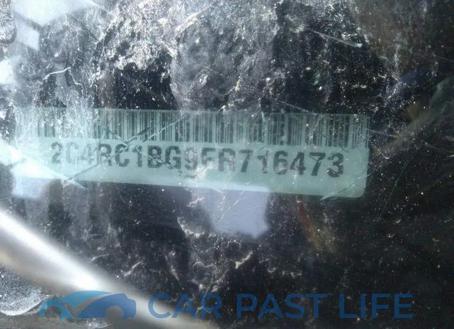 2C4RC1BG9FR716473# 9