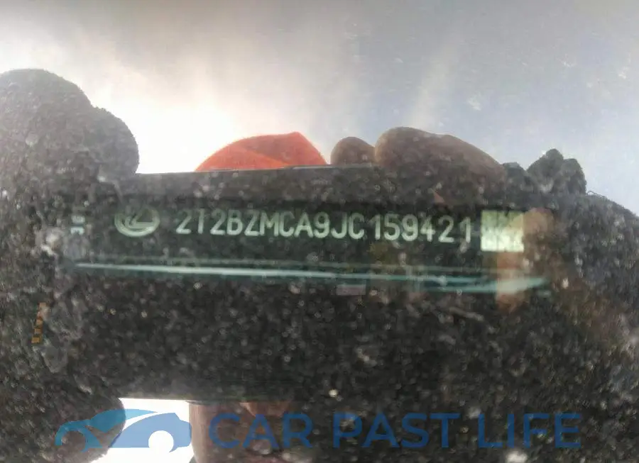 2T2BZMCA9JC159421# 9