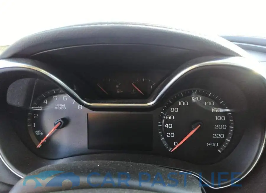 1G1105SA2HU196270# 7