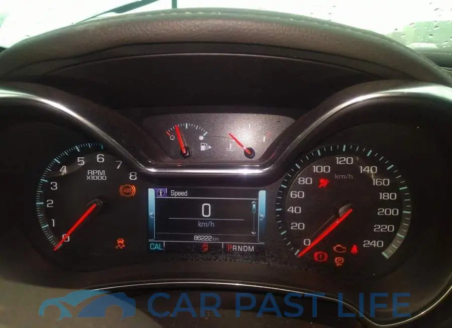 2G1125S35J9164105# 7