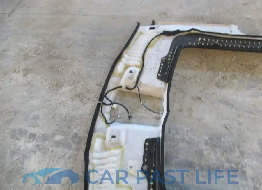 1FTFW1E50JFA21691# 5