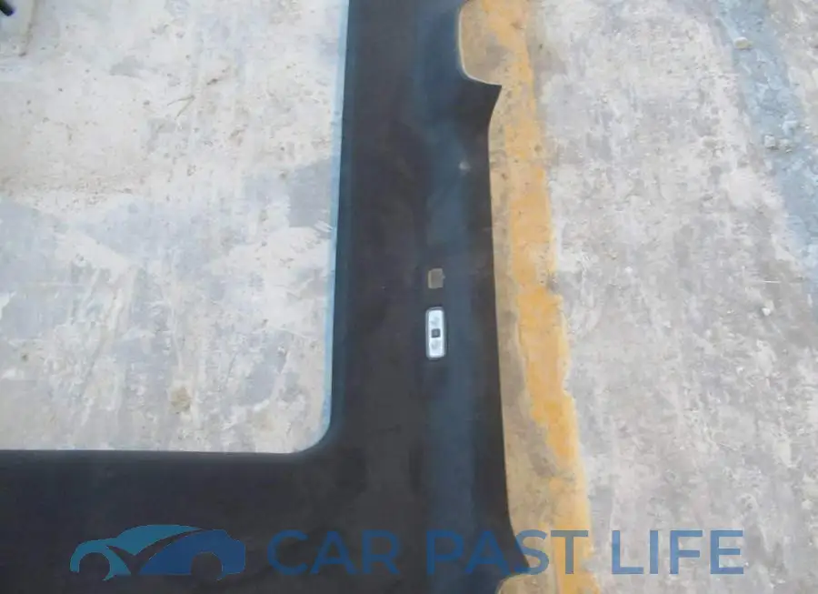 1FTFW1E50JFA21691# 8