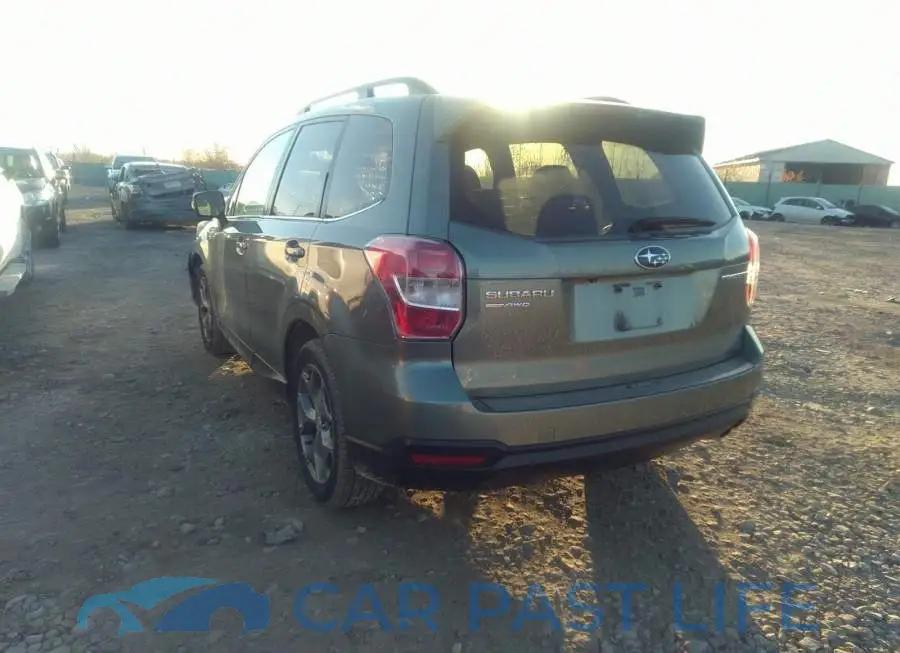 JF2SJCTC1FH500290# 3