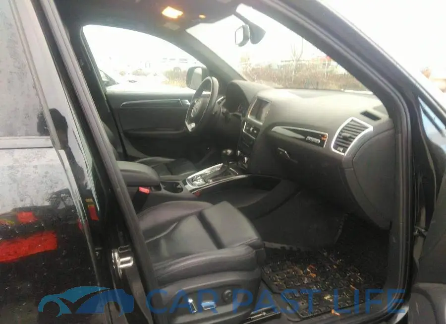 WA1M2AFP9HA024660# 5