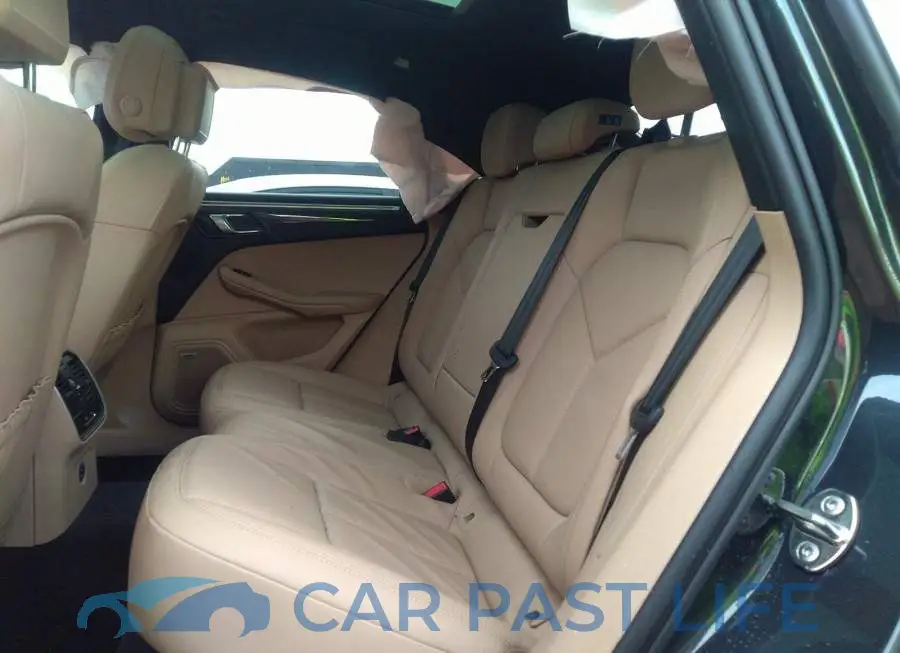 WP1AB2A58MLB37498# 8