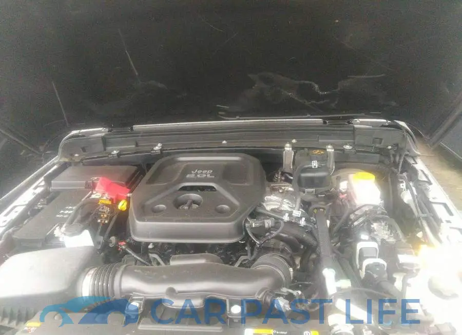 1C4HJXEN1MW812097# 10