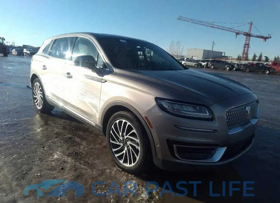 2LMPJ8L92KBL19051# 1