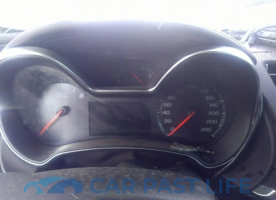 1G1115S30GU157061# 7