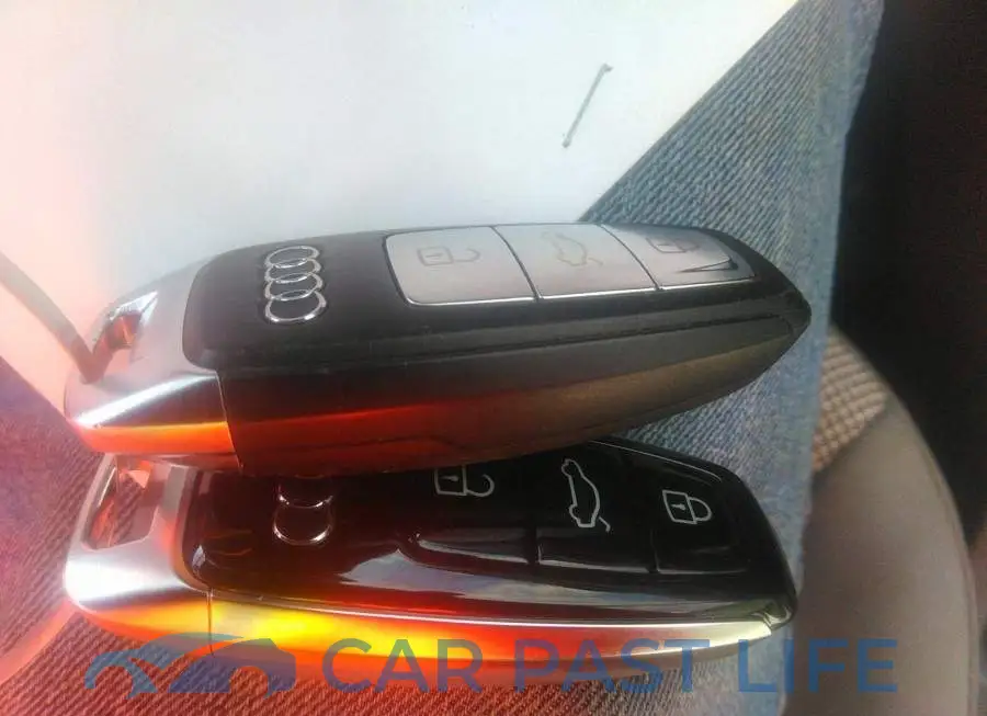 WAUM2AF29KN018218# 11