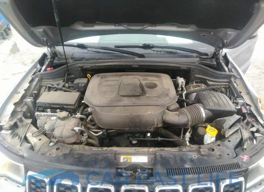 1C4RJFAGXMC541239# 10