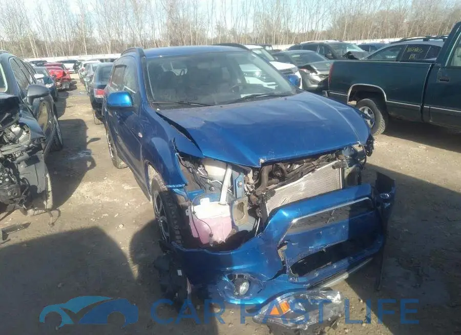 4A4AJ4AW1FE609534# 1