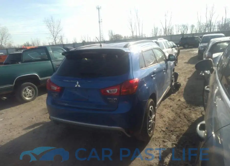 4A4AJ4AW1FE609534# 4