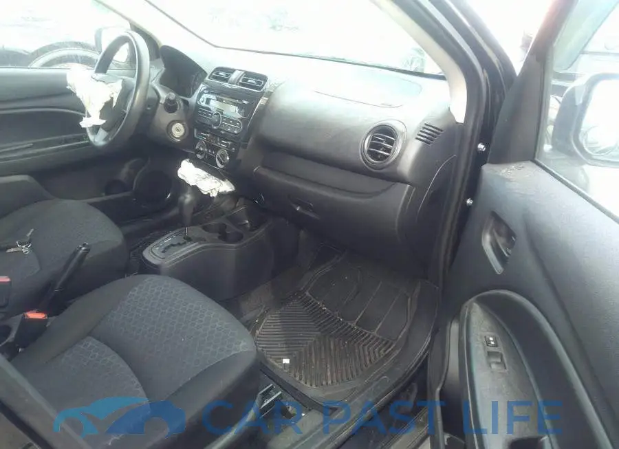 ML32A3HJ7FH038309# 5