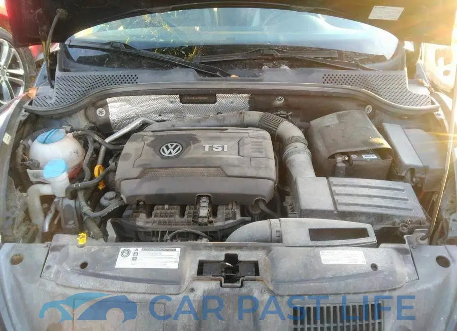 3VWJ07AT6FM629948# 10