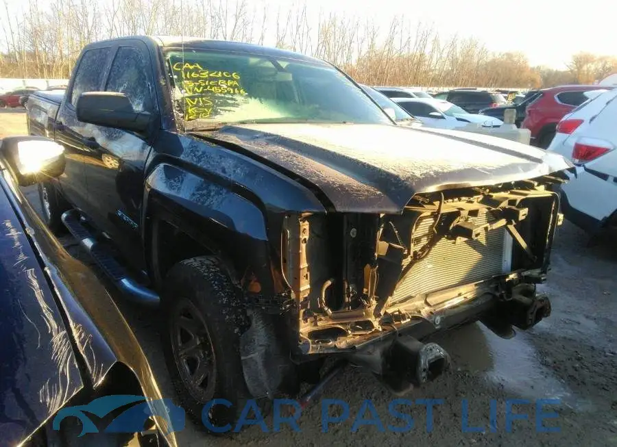 3GTP1TEC7FG455996# 1