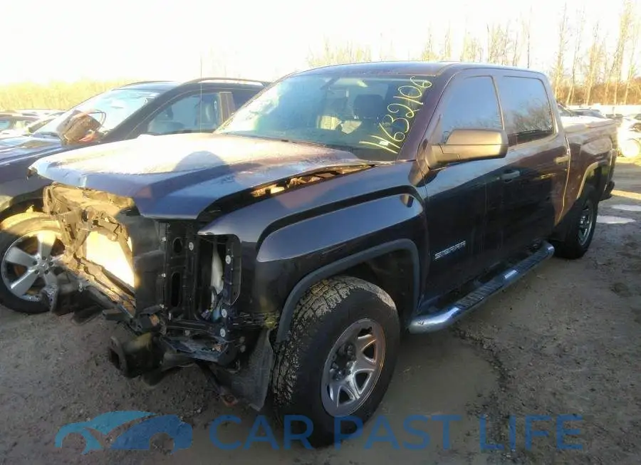 3GTP1TEC7FG455996# 2