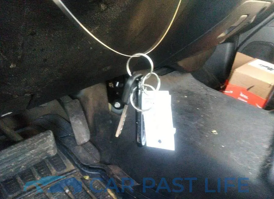3GTP1TEC7FG455996# 11