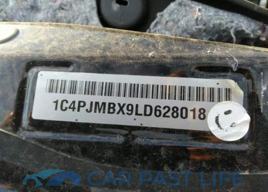 1C4PJMBX9LD628018# 9