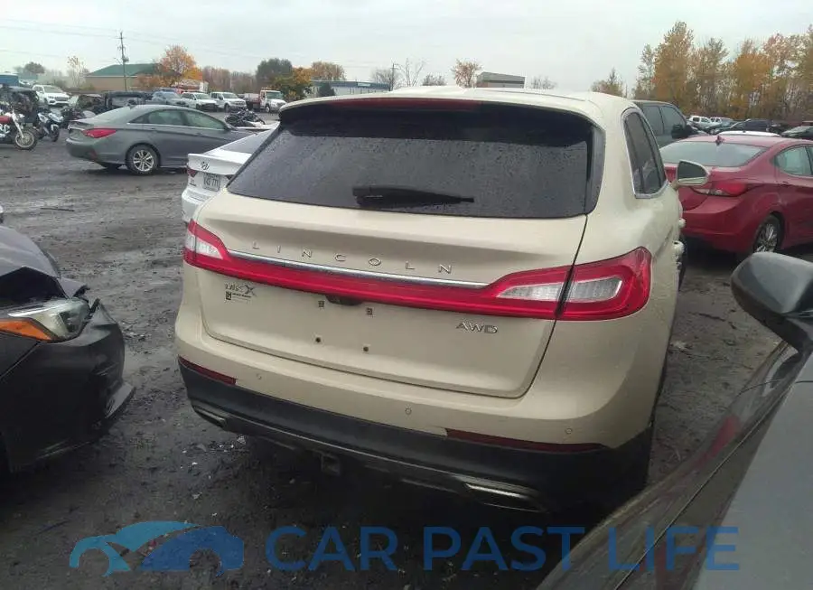 2LMTJ8KR9GBL87354# 4
