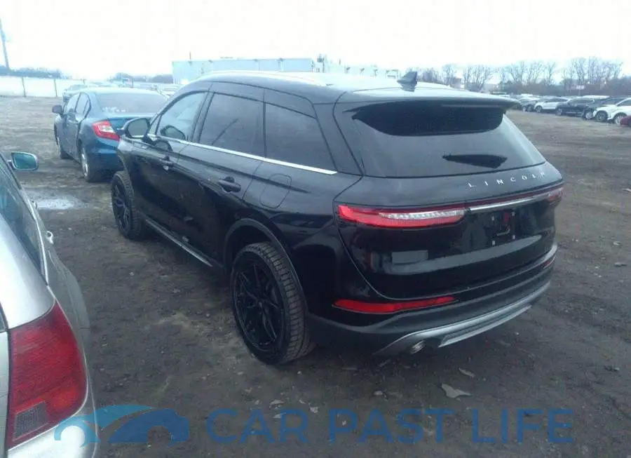 5LMCJ2D90MUL23468# 3