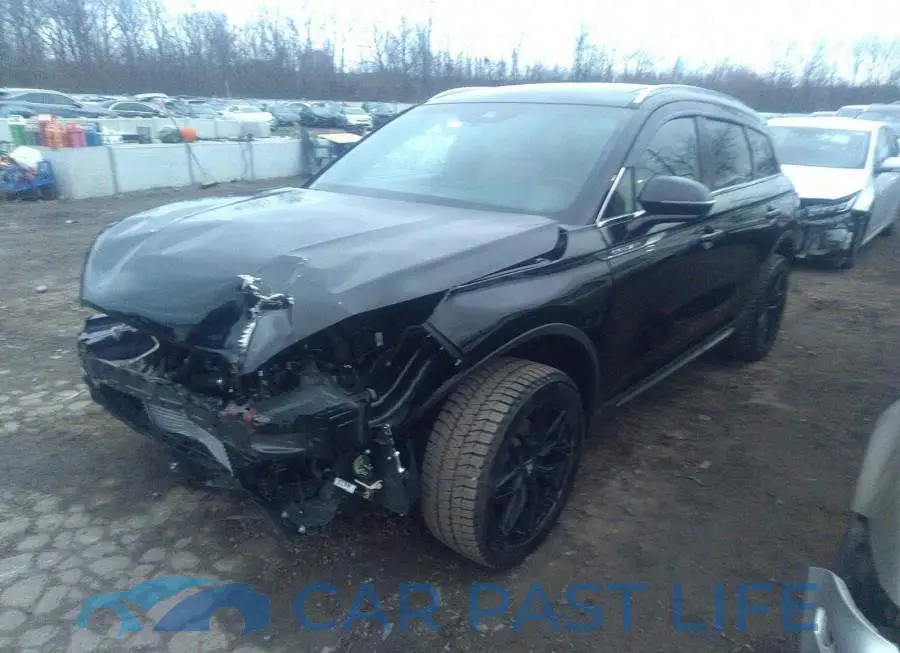 5LMCJ2D90MUL23468# 2