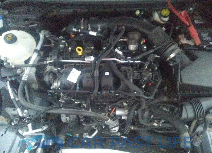 5LMCJ2D90MUL23468# 10