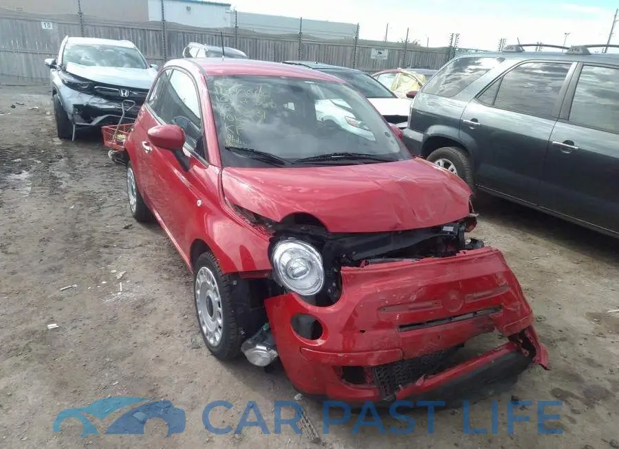 3C3CFFAR9GT222131# 1
