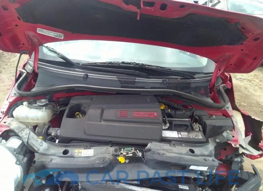 3C3CFFAR9GT222131# 10