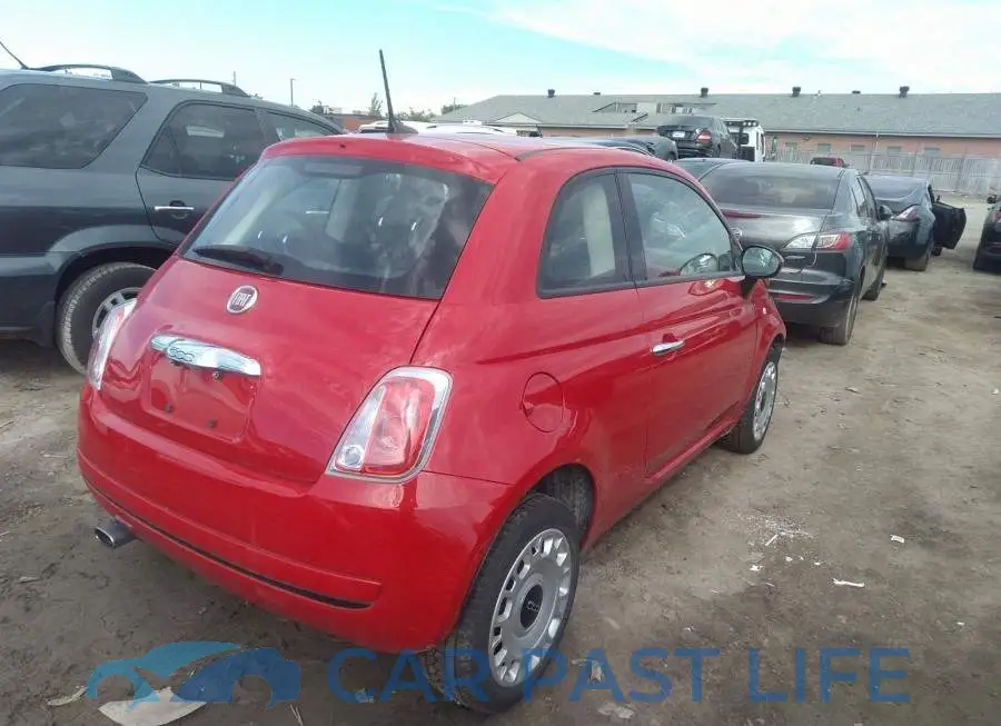 3C3CFFAR9GT222131# 4