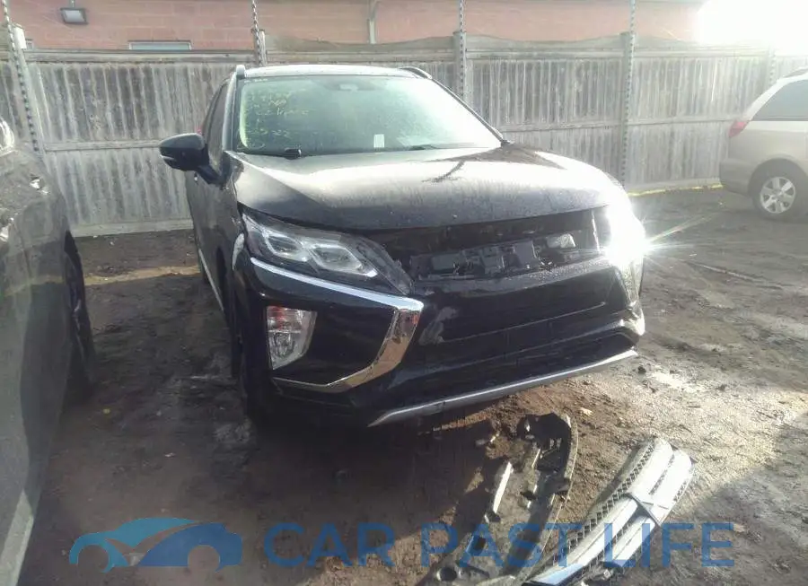 JA4AT4AA6JZ619154# 1