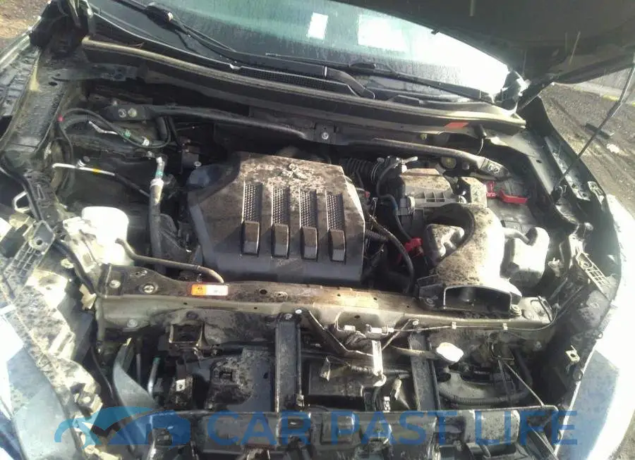 JA4AT4AA6JZ619154# 10