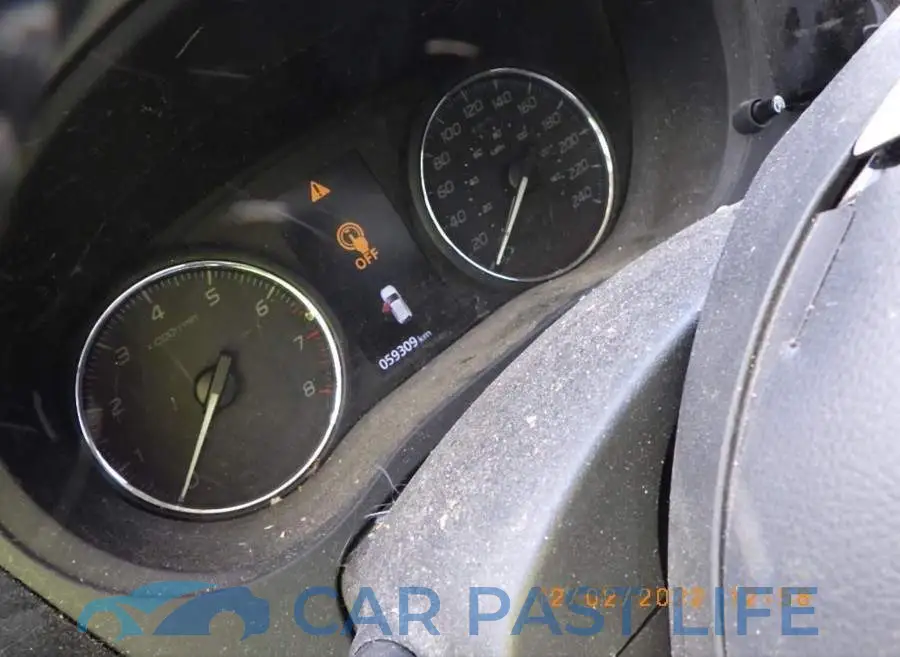 JA4JZ3AX2KZ601586# 7