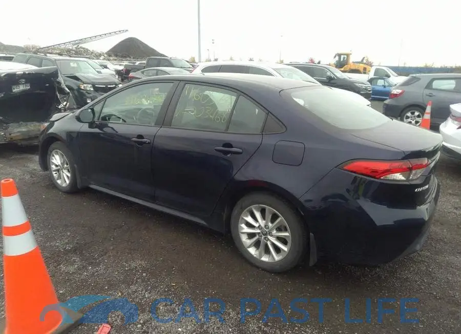 5YFBPMBE0MP203468# 3