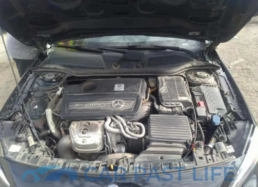 WDDTG5CB6FJ122731# 10