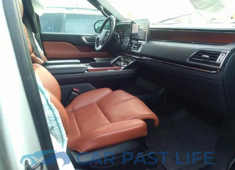 5LMJJ3LT2MEL17322# 5