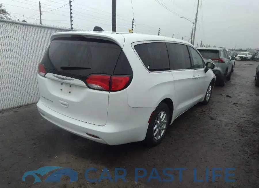 2C4RC1ZG8MR554922# 4