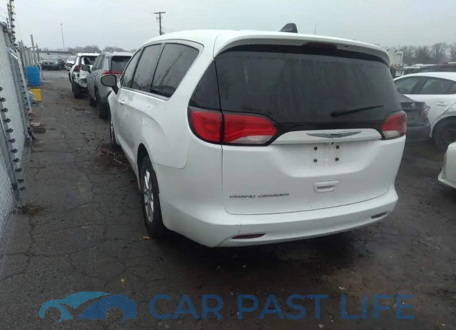 2C4RC1ZG8MR554922# 3