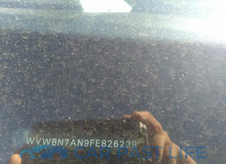 WVWBN7AN9FE826239# 9