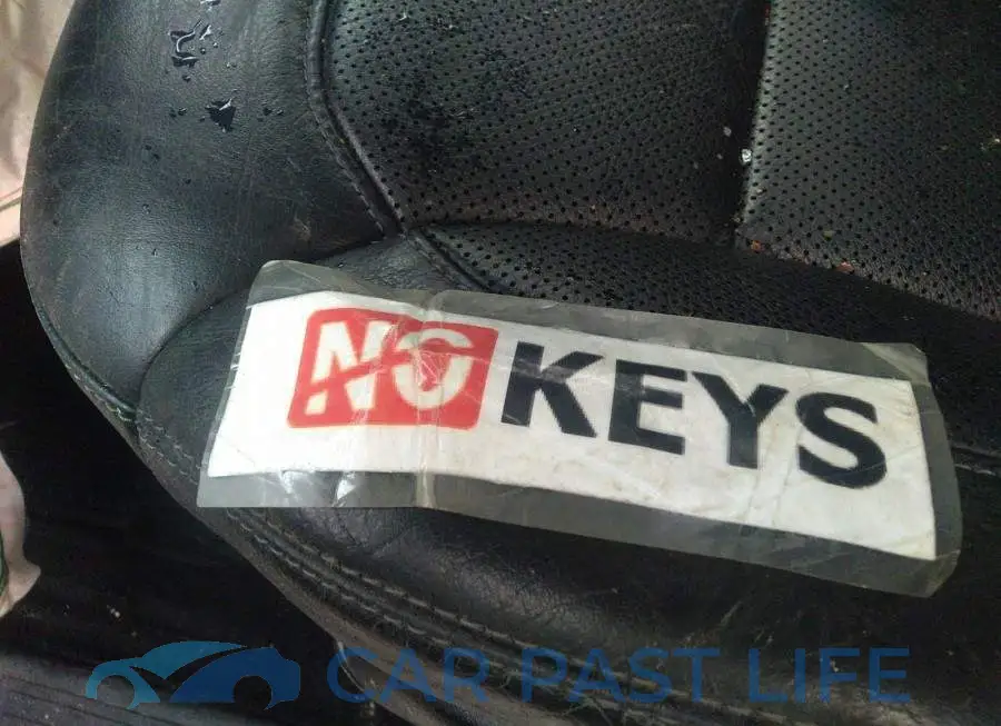 4JGDA5GB4JB053871# 11