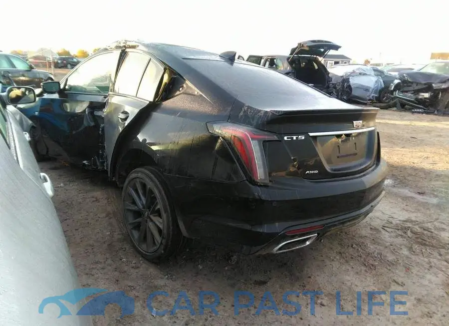 1G6DU5RK8L0156463# 3