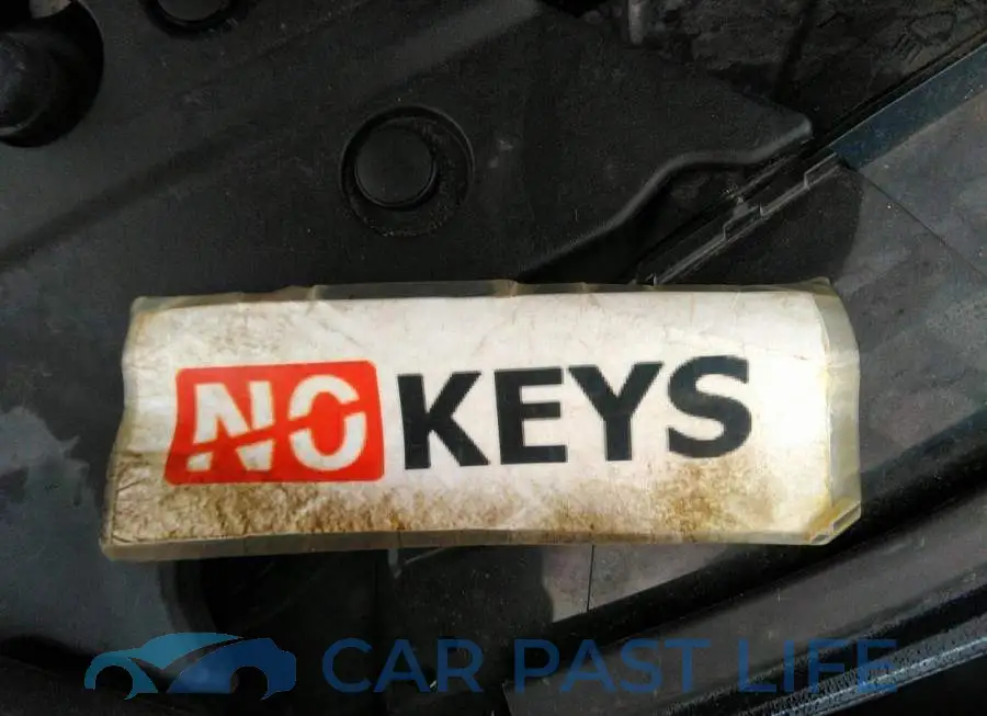 1G6DU5RK8L0156463# 11