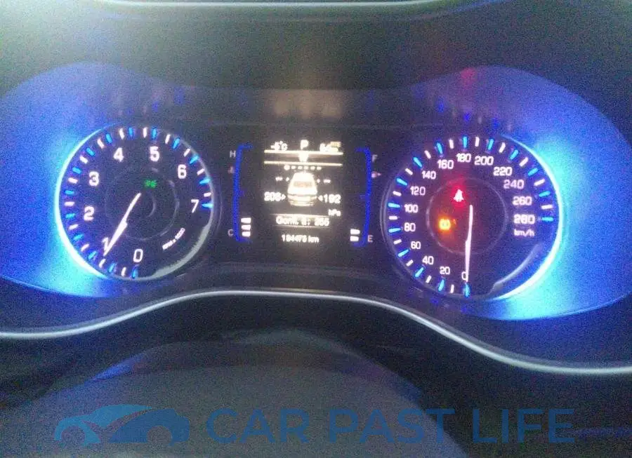 1C3CCCAG4FN525502# 7