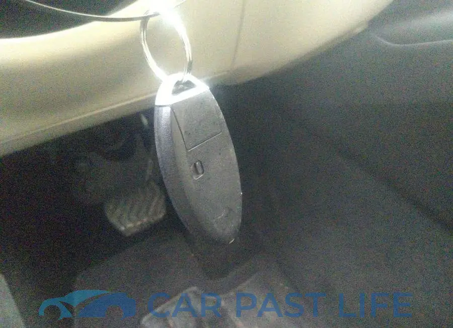 3PCAJ5M32KF108823# 11